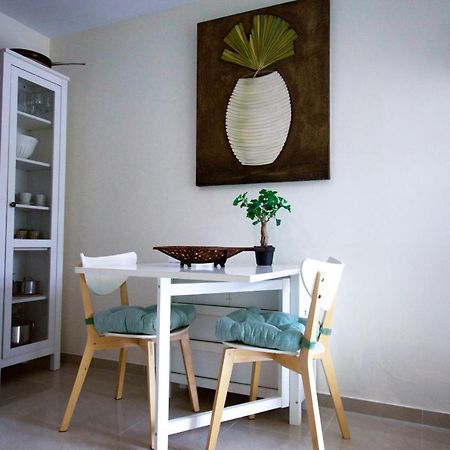 Book Jet - Hibiscus Beach Front كوستا كالما المظهر الخارجي الصورة