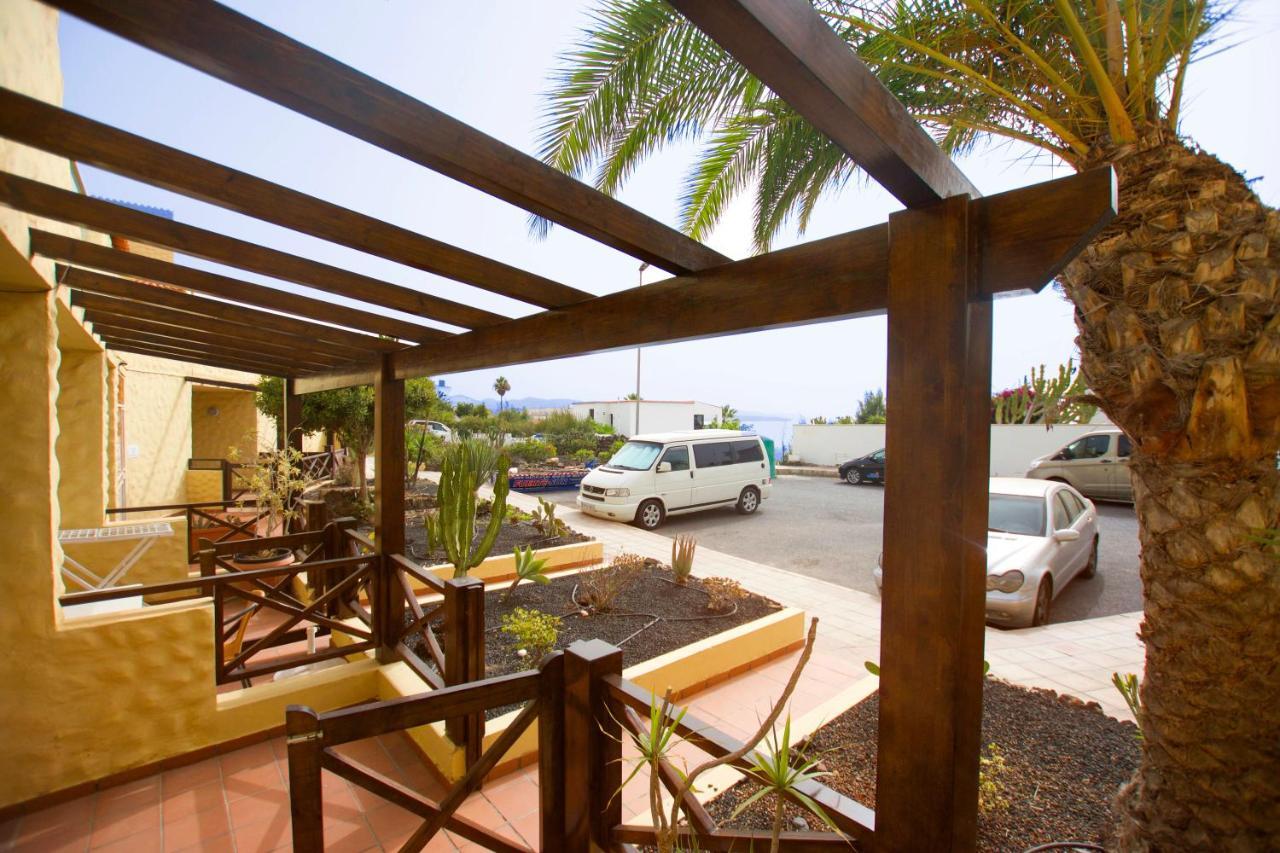 Book Jet - Hibiscus Beach Front كوستا كالما المظهر الخارجي الصورة