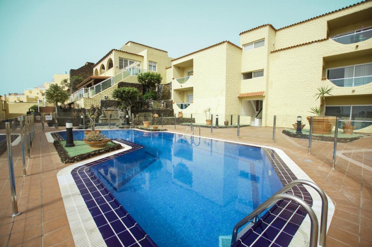 Book Jet - Hibiscus Beach Front كوستا كالما المظهر الخارجي الصورة