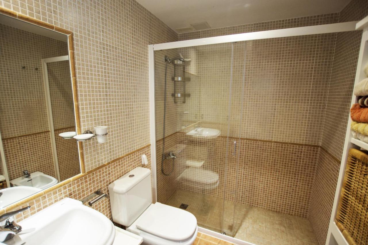 Book Jet - Hibiscus Beach Front كوستا كالما المظهر الخارجي الصورة