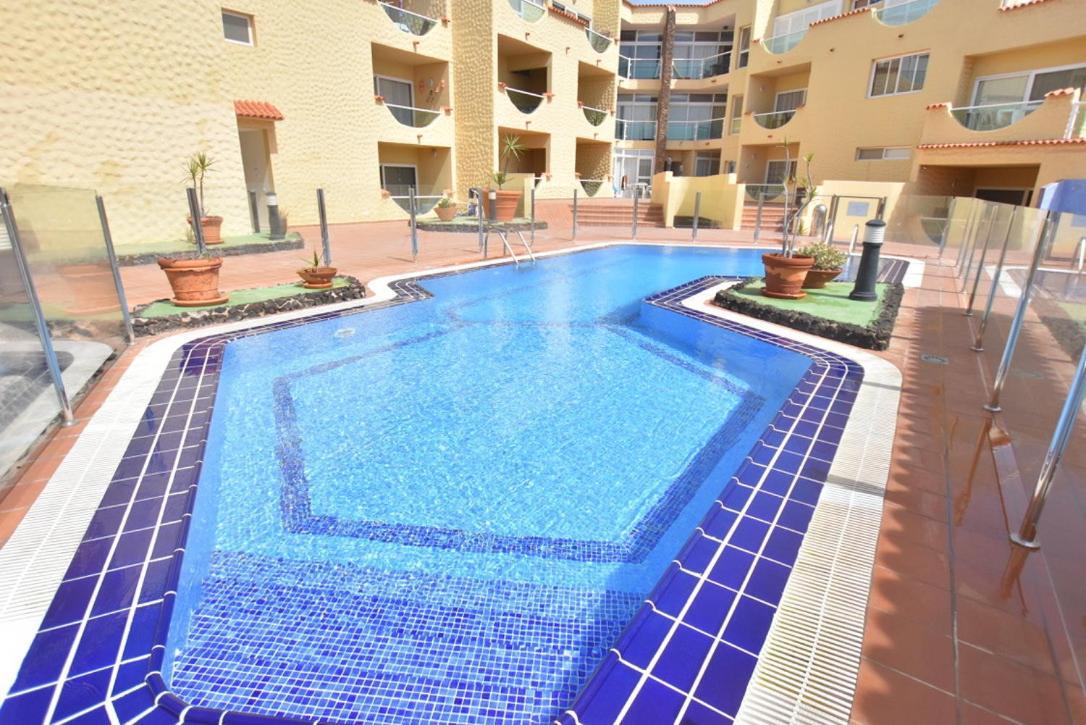 Book Jet - Hibiscus Beach Front كوستا كالما المظهر الخارجي الصورة